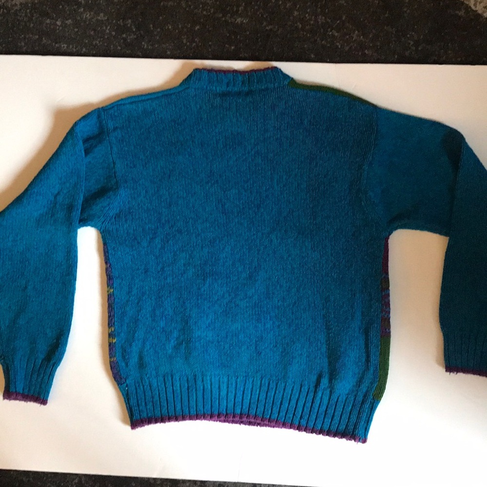 Alexander Julian Sweater - image 4